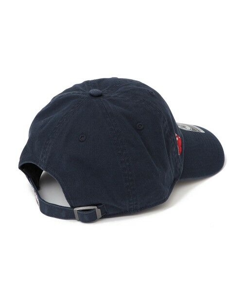 SHIPS / シップス キャップ | ′47:SUSPENSE RED SOX | 詳細15