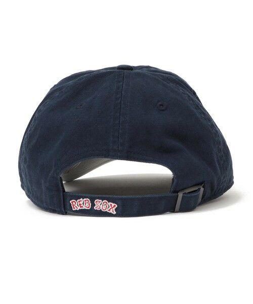 SHIPS / シップス キャップ | ′47:SUSPENSE RED SOX | 詳細16