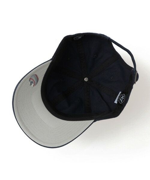 SHIPS / シップス キャップ | ′47:SUSPENSE RED SOX | 詳細17