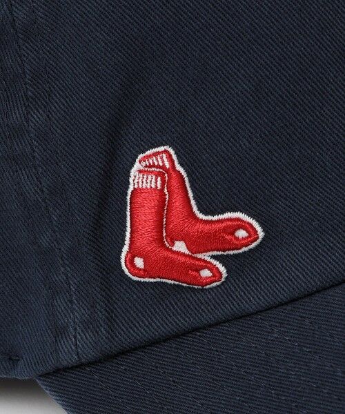 SHIPS / シップス キャップ | ′47:SUSPENSE RED SOX | 詳細19