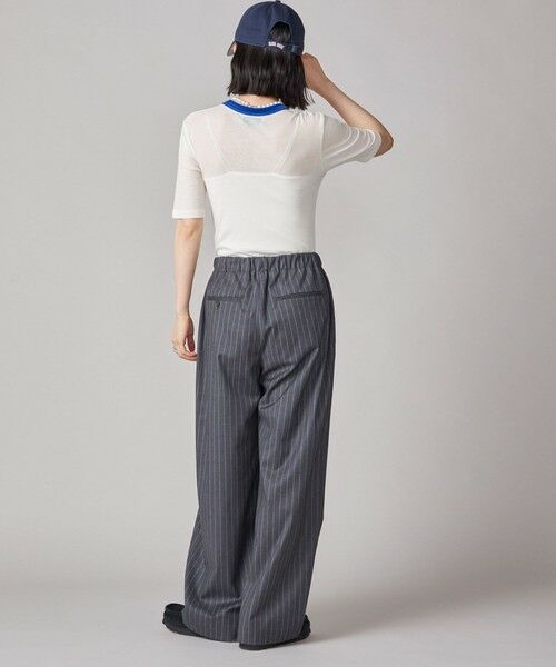 SHIPS / シップス キャップ | ′47:SUSPENSE RED SOX | 詳細7