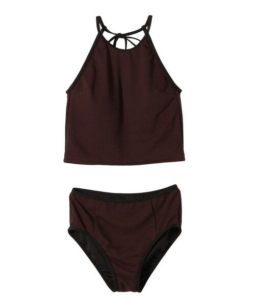 SHIPS / シップス 水着・スイムグッズ | maroba:〈手洗い可能〉ホルター ネック セパレート スイム ウェア | 詳細15