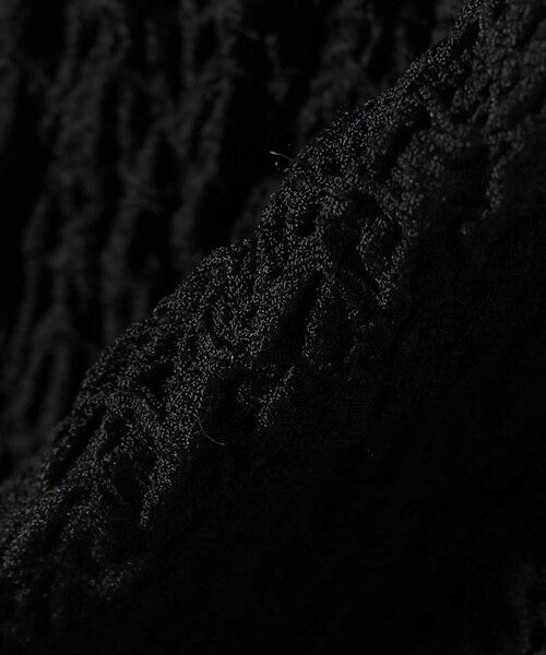 SHIPS / シップス 水着・スイムグッズ | maroba:＜手洗い可能＞バック リボン ワンピース スイム ウェア | 詳細17