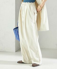 SHIPS / シップス 水着・スイムグッズ | maroba:＜手洗い可能＞ドロスト ラッシュ パンツ