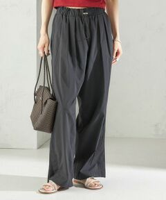 SHIPS / シップス 水着・スイムグッズ | maroba:＜手洗い可能＞ドロスト ラッシュ パンツ