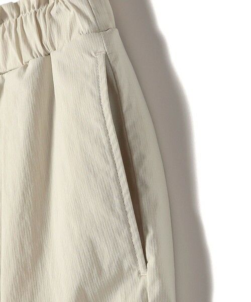 SHIPS / シップス 水着・スイムグッズ | maroba:＜手洗い可能＞ドロスト ラッシュ パンツ | 詳細28