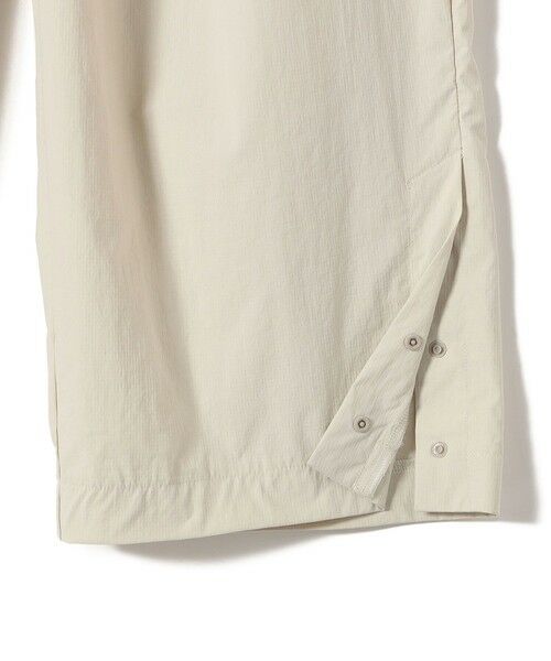 SHIPS / シップス 水着・スイムグッズ | maroba:＜手洗い可能＞ドロスト ラッシュ パンツ | 詳細30