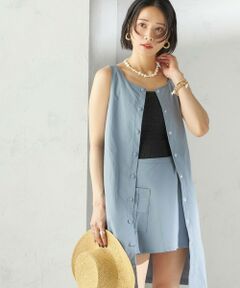 SHIPS / シップス 水着・スイムグッズ | maroba:＜手洗い可能＞ラッシュ ミニ ワンピース