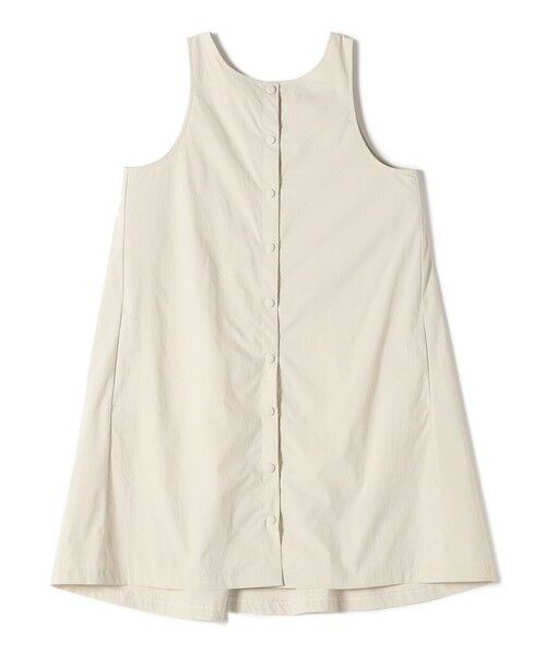 SHIPS / シップス 水着・スイムグッズ | maroba:＜手洗い可能＞ラッシュ ミニ ワンピース | 詳細19