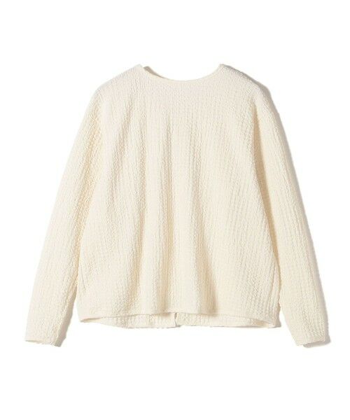 SHIPS / シップス 水着・スイムグッズ | maroba:〈手洗い可能〉2WAY ラッシュ カーディガン | 詳細15