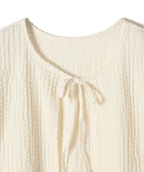 SHIPS / シップス 水着・スイムグッズ | maroba:〈手洗い可能〉2WAY ラッシュ カーディガン | 詳細16