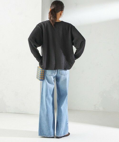 SHIPS / シップス 水着・スイムグッズ | maroba:〈手洗い可能〉2WAY ラッシュ カーディガン | 詳細22