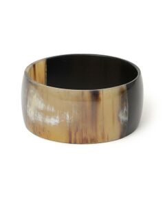 SHIPS / シップス ブレスレット・バングル | HELENA:2TONE BANGLE