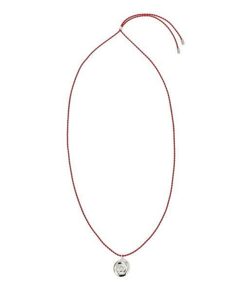 SHIPS / シップス ネックレス・ペンダント・チョーカー | ワン トップ コード ネックレス | 詳細1