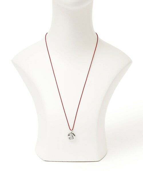 SHIPS / シップス ネックレス・ペンダント・チョーカー | ワン トップ コード ネックレス | 詳細3