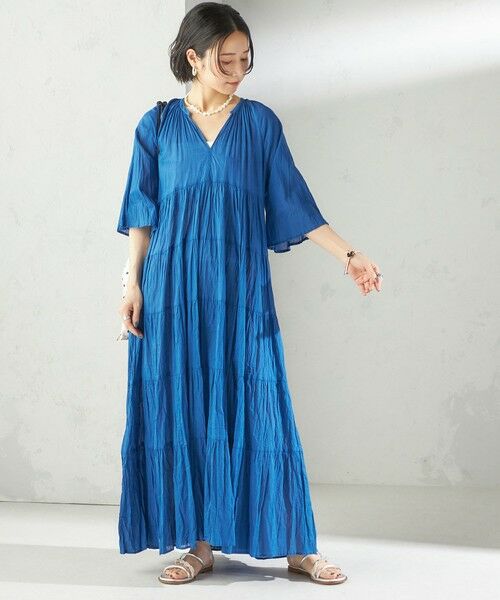 SHIPS / シップス ネックレス・ペンダント・チョーカー | フラワー シェル ネックレス | 詳細2