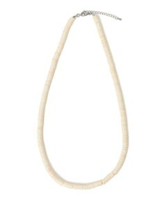SHIPS / シップス ネックレス・ペンダント・チョーカー | HELENA:MIX MATERIAL NECKLACE