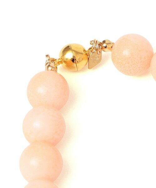 SHIPS / シップス ネックレス・ペンダント・チョーカー | アース カラー ビーズ ネックレス | 詳細12