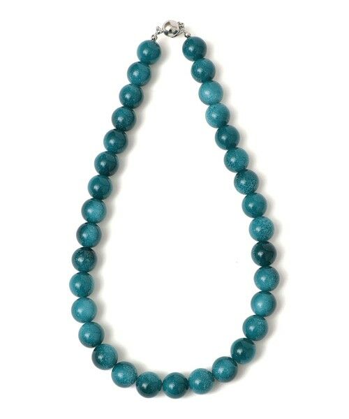 SHIPS / シップス ネックレス・ペンダント・チョーカー | アース カラー ビーズ ネックレス | 詳細17