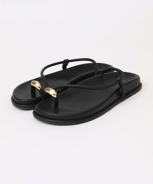 関税送料込♡SAINT LAURENT サムリングサンダル Saint Laurent | 検索 | 韓国代行 SAZO