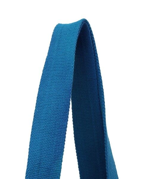 SHIPS / シップス トートバッグ | PALME: コットン マルチ ボーダー トート バッグ | 詳細4