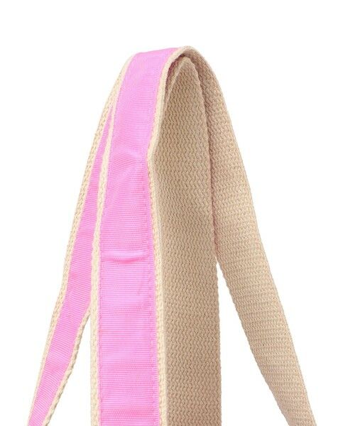 SHIPS / シップス トートバッグ | PALME: マルチ ストライプ トート バッグ | 詳細4