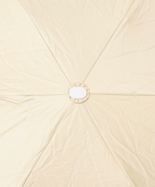 SHIPS / シップス 傘 | Wpc.: AERIAL TINY UVカット アンブレラ （折りたたみ傘） | 詳細4