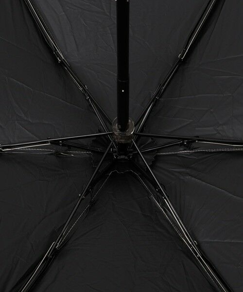 SHIPS / シップス 傘 | Wpc.: AERIAL TINY UVカット アンブレラ （折りたたみ傘） | 詳細5