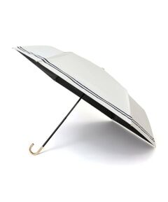 SHIPS / シップス 傘 | Wpc.: UVカット セーラー ライン アンブレラ （折りたたみ傘）