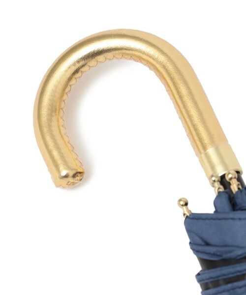 SHIPS / シップス 傘 | Wpc.: UVカット セーラー ライン アンブレラ （折りたたみ傘） | 詳細3