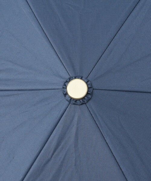 SHIPS / シップス 傘 | Wpc.: UVカット セーラー ライン アンブレラ （折りたたみ傘） | 詳細4