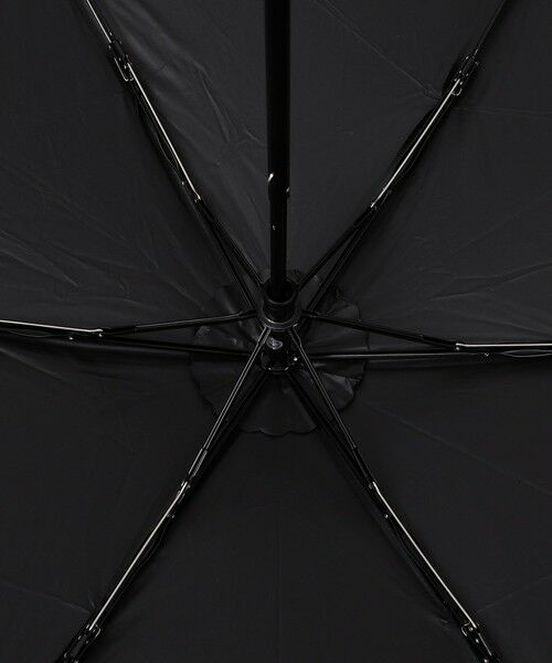 SHIPS / シップス 傘 | Wpc.: UVカット セーラー ライン アンブレラ （折りたたみ傘） | 詳細5