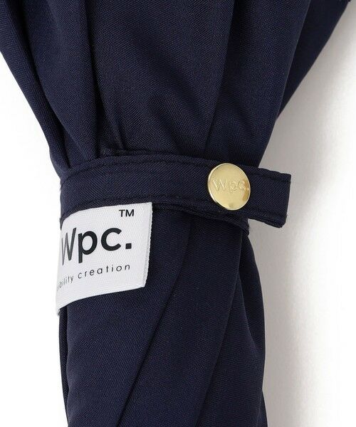 SHIPS / シップス 傘 | Wpc.: フリル アンブレラ | 詳細2