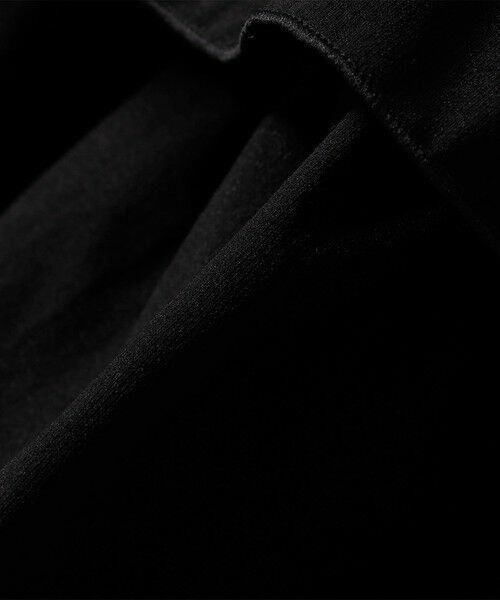 SHIPS / シップス シャツ・ブラウス | SHIPS any:〈洗濯機可能〉ボイル フリル バンドカラー シャツ ブラウス 2 | 詳細30