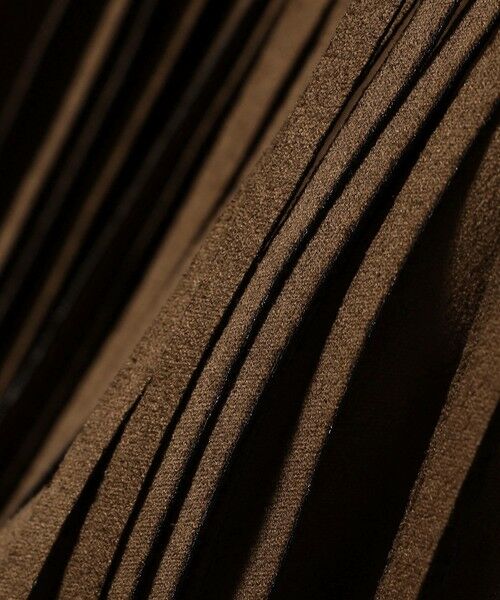 SHIPS / シップス ベスト | bon_meur:〈手洗い可能〉フリンジ チャーム ノースリーブ プルオーバー | 詳細24