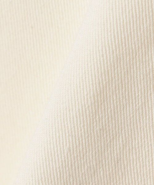 SHIPS / シップス その他パンツ | bon_meur:〈手洗い可能〉ブレイド ロープ デザイン タッセル ワイド パンツ | 詳細11