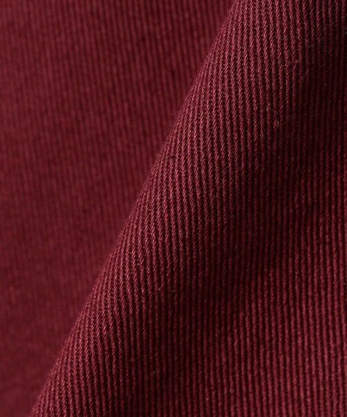 SHIPS / シップス その他パンツ | bon_meur:〈手洗い可能〉ブレイド ロープ デザイン タッセル ワイド パンツ | 詳細27