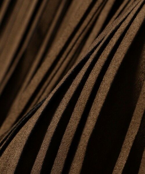 SHIPS / シップス ロング・マキシ丈スカート | bon_meur:〈手洗い可能〉フリンジ ティアード タイト スカート | 詳細25