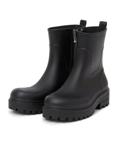 SHIPS / シップス レインシューズ | Wpc.: トラック ソール レイン ブーツ