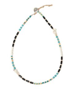 SHIPS / シップス ネックレス・ペンダント・チョーカー | HELENA: カラー ビーズ ネックレス