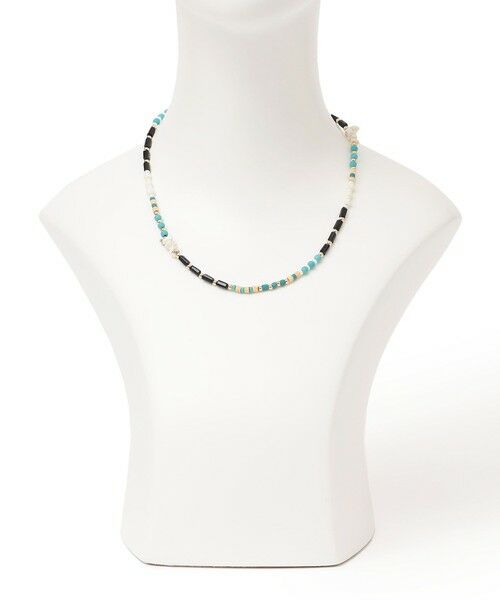 SHIPS / シップス ネックレス・ペンダント・チョーカー | HELENA: カラー ビーズ ネックレス | 詳細3