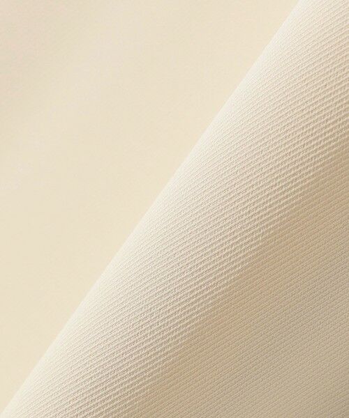 SHIPS / シップス シャツ・ブラウス | SHIPS Colors:〈洗濯機可能〉パールモチーフボタン タックスリーブ オーバー シャツ | 詳細2