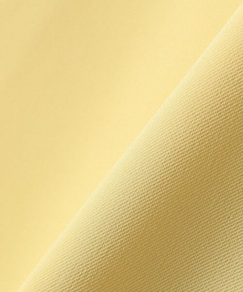 SHIPS / シップス シャツ・ブラウス | SHIPS Colors:〈洗濯機可能〉パールモチーフボタン タックスリーブ オーバー シャツ | 詳細19