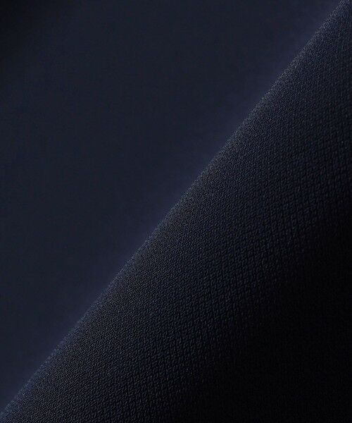 SHIPS / シップス シャツ・ブラウス | SHIPS Colors:〈洗濯機可能〉パールモチーフボタン タックスリーブ オーバー シャツ | 詳細30