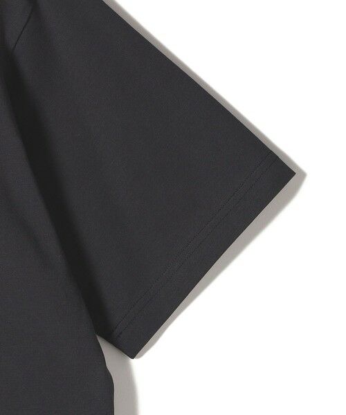 SHIPS / シップス Tシャツ | SHIPS Colors:THE MET コラボ ロートレック バックプリント Tシャツ | 詳細9