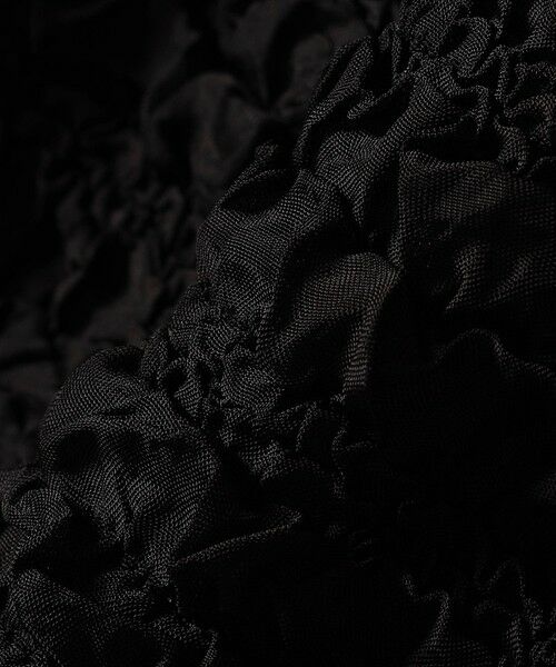 SHIPS / シップス ロング・マキシ丈スカート | SHIPS Colors:〈手洗い可能〉フクレジャカード タイトスカート | 詳細1