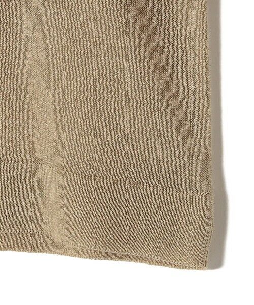 SHIPS / シップス ニット・セーター | SHIPS Colors:〈手洗い可能〉シアー フレアスリーブ ニット◇ | 詳細16