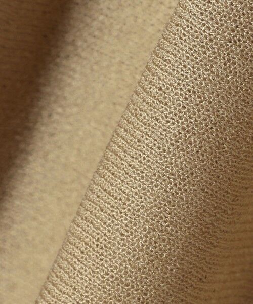 SHIPS / シップス ニット・セーター | SHIPS Colors:〈手洗い可能〉シアー フレアスリーブ ニット◇ | 詳細17