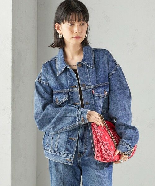 MALUS: バンダナ キルティング ショルダー バッグ