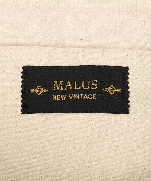 SHIPS / シップス トートバッグ | MALUS: バンダナ キルティング ビッグ トート バッグ | 詳細18